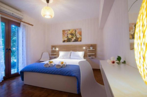Thanasakis apartment, Bogdanatika